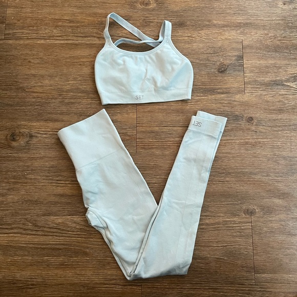 Set Active - FULL SET - Sculpflex✨ - Picture 4 of 6